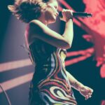 Maren Morris Instagram – AMSTERDAM you always rule. 🌈

photos: @lucyfosterphoto