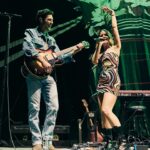 Maren Morris Instagram – AMSTERDAM you always rule. 🌈

photos: @lucyfosterphoto