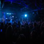 Maren Morris Instagram - First fan club show ✔️ Chicago, you sold it out in 1 minute and you held me through that hour and change last night. You screamed and cried with me on the deep cuts and even got me back on stage for a few more I hadn’t planned to play. I couldn’t leave you. Thank you for always reminding me why I do this. It’ll be hard to top, but I knew we had good, historical reason for kicking this shit off in Chicago. 💕🌳🔥