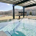 Maren Morris Instagram – sometimes you only have to travel 30 minutes for some peace of mind.