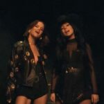 Maren Morris Instagram – TEXAS OUT NOW