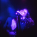 Maren Morris Instagram - First fan club show ✔️ Chicago, you sold it out in 1 minute and you held me through that hour and change last night. You screamed and cried with me on the deep cuts and even got me back on stage for a few more I hadn’t planned to play. I couldn’t leave you. Thank you for always reminding me why I do this. It’ll be hard to top, but I knew we had good, historical reason for kicking this shit off in Chicago. 💕🌳🔥