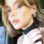 Maren Morris Instagram - automatic supersonic hypnotic funky fresh