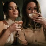 Maren Morris Instagram - sometimes you only have to travel 30 minutes for some peace of mind.