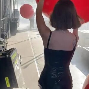 Maren Morris Instagram - We played @bostoncalling and it was so fun I may have to move there now. 

photos: @nicki__fletcher