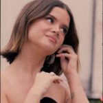 Maren Morris Instagram - First week singing “The Tree” out in the world. Which lyric lights your match? 🔥