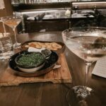 Maren Morris Instagram - sometimes you only have to travel 30 minutes for some peace of mind.