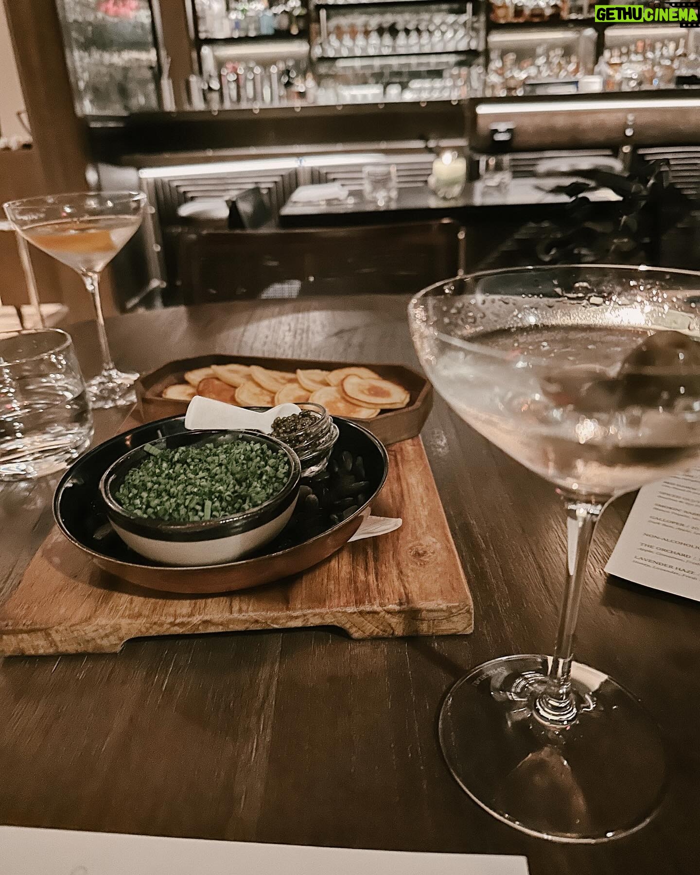 Maren Morris Instagram - sometimes you only have to travel 30 minutes for some peace of mind.