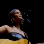 Maren Morris Instagram - Played our last show with @thechicks in Toronto last night and I’m still in tears. The timing of releasing “The Tree” while opening for my heroes who walked that walk before me was so fortuitous I could scream. Thank you for already screaming all the words.