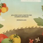 Maren Morris Instagram - swipe to read an excerpt of our book Addie Ant Goes on an Adventure 🐜 pre-order at the link in bio.