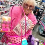 Margaret Josephs Instagram – Calorie free Easter Candie for all your Zempy bunnies! 😜🐰 Shop #candiecouture now @walmart ! 🩷🛍️👧🏼