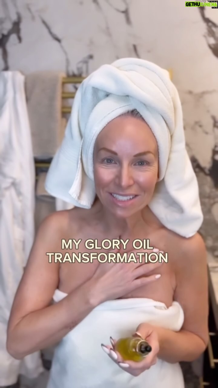 Margaret Josephs Instagram - My Glory Oil transformation!! My girls 🍈🍈 needed a little boob tape 😝 for an event but the aftermath was not good! Watch to see how the @ecotan Glory Oil completely healed my scar in a week! It has its name for a reason 🙌🏻🙌🏻🙌🏻 Cruelty free, organic, & Australian made 💕