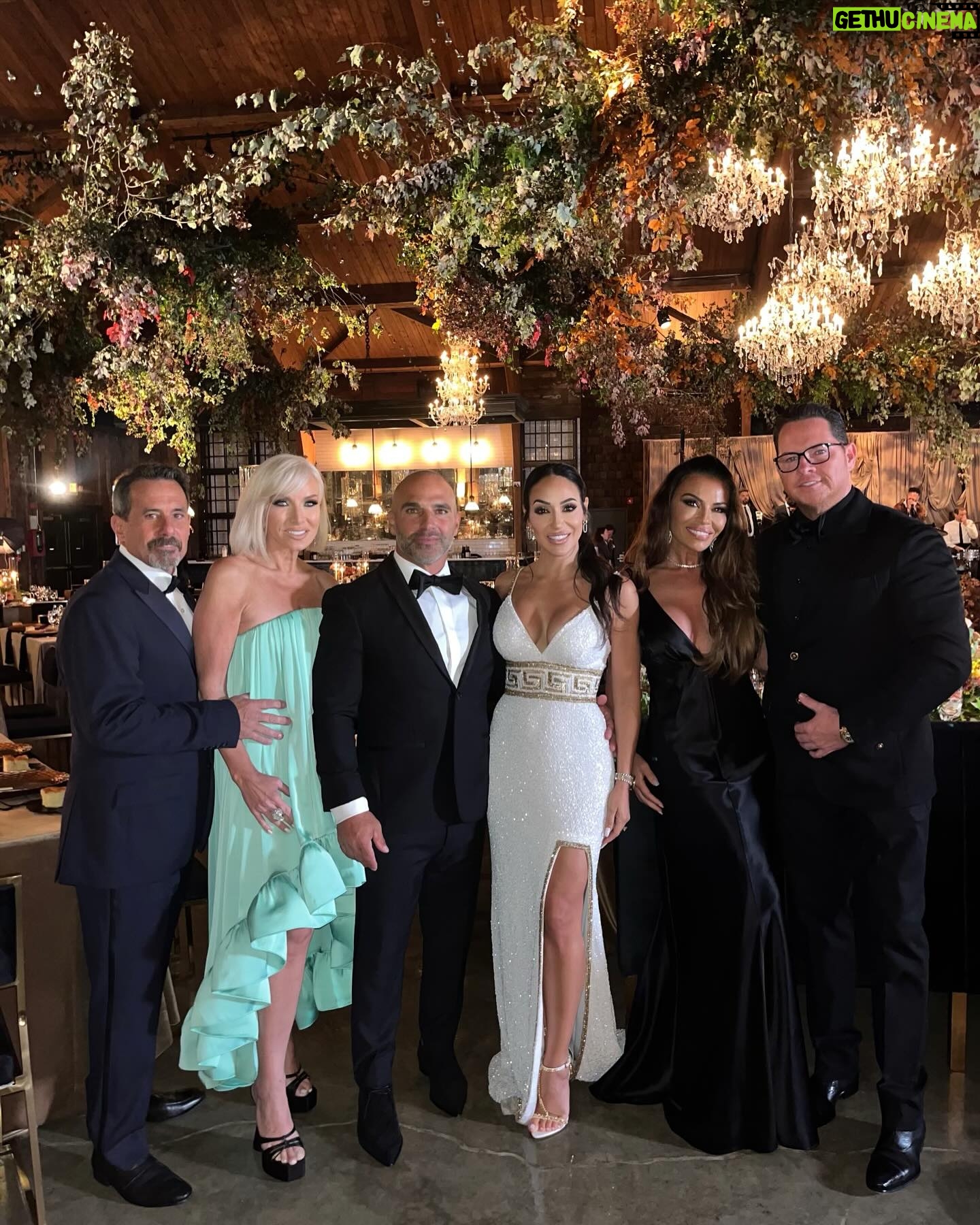 Margaret Josephs Instagram - Wishing Happiest Birthday to my girl @melissagorga ! You are a ray of sunshine in every room, a wonderful wife , mother and friend! Cheers to celebrating a lifetime of memories together Love you! πππ©·π₯πππ§πΌπ©π» #happybirthday #rhonj