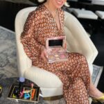 Margaret Josephs Instagram – It’s my birthday 🎂 & National Mature Women’s Day! I am a #grownasswoman and I have a gift for you! 💓👧🏼💋 @laurajgeller 

Click the link in my stories to sign up for your gift. 

#LauraGellerPartner,
#LauraGellerNMWD24
#ImAGrownAssWoman
#GrownAssWoman
#LauraGellerAmbassador