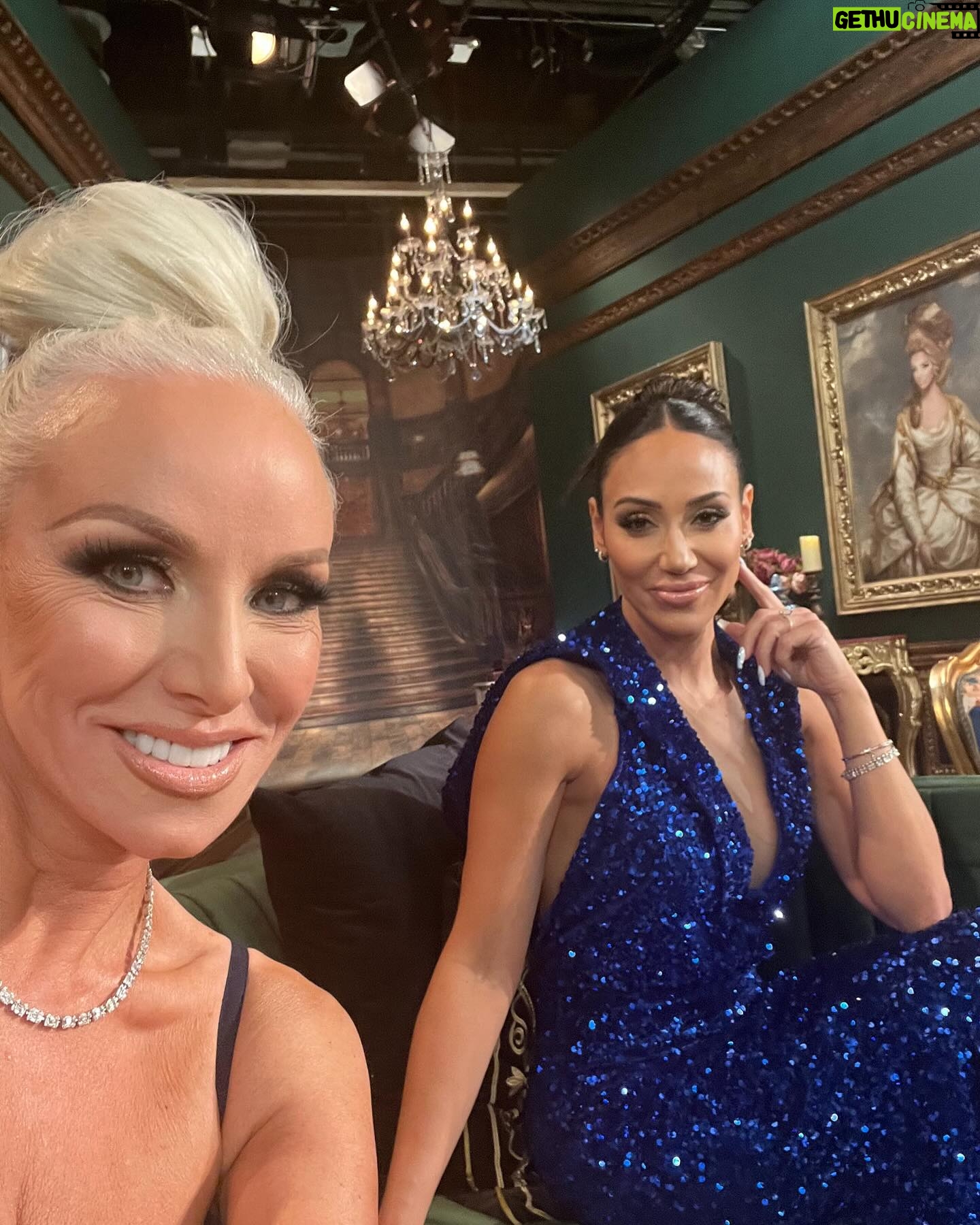 Margaret Josephs Instagram - Wishing Happiest Birthday to my girl @melissagorga ! You are a ray of sunshine in every room, a wonderful wife , mother and friend! Cheers to celebrating a lifetime of memories together Love you! πππ©·π₯πππ§πΌπ©π» #happybirthday #rhonj