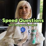 Margaret Josephs Instagram - Everything Bergen presents: SPEED QUESTIONS with @therealmargaretjosephs! 🎬 We had the pleasure of sitting down with Entrepreneur, Designer, and TV Personality of The Real Housewives of New Jersey. We got to learn about how Bergen County has influenced her life! 💙 · · · #everythingbergen #bergencounty #bergencountynj #bergencountybusiness #nj #newjersey #smallbusiness #marketing #online #RHONJ #margaretjosephs #realhousewivesofnewjersey #soiree