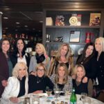 Margaret Josephs Instagram - Your girls been busy! Last week #photodump 👧🏼📸🏙️🪩🐶🍽️🎤🩷