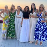 Margaret Josephs Instagram - Get ready to get Messy at Missy G’s! 😜⛱️👧🏼 Tonight at 8pm @bravotv #rhonj Dress @camillawithlove Glam @georgemiguelarnone