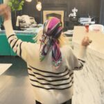 Margaret Josephs Instagram - Our Jersey queen @therealmargaretjosephs lives in her own version of a #Saltburn mansion. Take a peek inside her gorgeous home at the link in our bio. 🔐