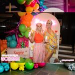 Margaret Josephs Instagram - Still recovering from the most epic Cinco De Psycho #rhonj Premiere Party ever!! 🪩🎉👧🏼💃🏼 The Tudor Club is where it’s at! Thank you to everyone who made this possible! 💕 Sips: @drinksoiree @sucasamezcal @sipmargs ✨✨✨ Event stylist/planner, balloons, florals: @bubblyblossomco Caterer & Bartenders: @tapteventservices Charcuterie board: @theblonde_board Churro Bar: @sweetlove.nj DJ: @ljdjs Photobooth: @tapsnap1165 @booth_babe Photographer: @alysonbarrowphotography Custom bar signs: @all_things_mirror_and_more Tent: @jerseyjump Miracles: @tempestjune @danielle_rullis 🙏🏼🙏🏼