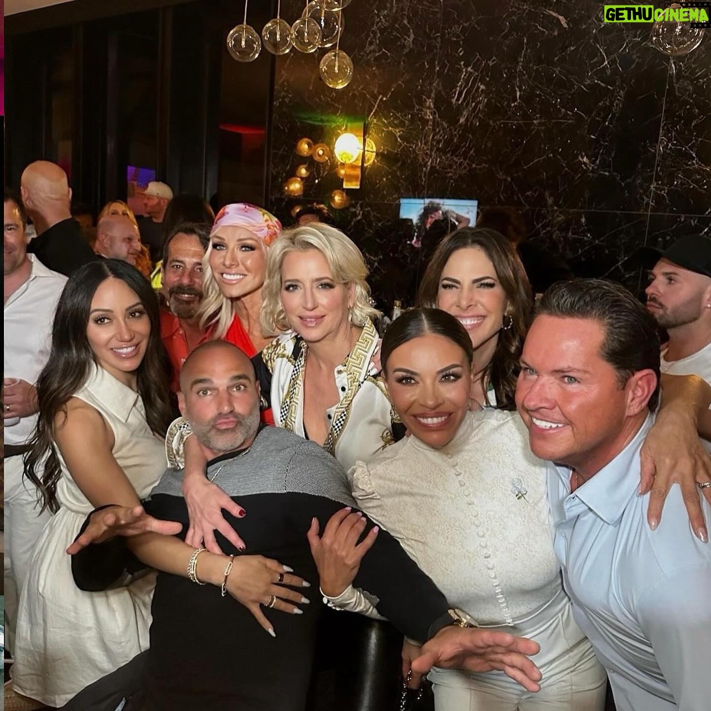Margaret Josephs Instagram - Still recovering from the most epic Cinco De Psycho #rhonj Premiere Party ever!! πͺ©ππ§πΌππΌ The Tudor Club is where itβs at! Thank you to everyone who made this possible! π Sips: @drinksoiree @sucasamezcal @sipmargs β¨β¨β¨ Event stylist/planner, balloons, florals: @bubblyblossomco Caterer & Bartenders: @tapteventservices Charcuterie board: @theblonde_board Churro Bar: @sweetlove.nj DJ: @ljdjs Photobooth: @tapsnap1165 @booth_babe Photographer: @alysonbarrowphotography Custom bar signs: @all_things_mirror_and_more Tent: @jerseyjump Miracles: @tempestjune @danielle_rullis ππΌππΌ