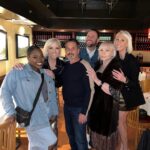 Margaret Josephs Instagram – Good times never felt so good.. so good.. so good ✨ thank you to the incredible cast and crew of @abeautifulnoisemusical for making all my Broadway dreams come true 🙏🏼 thank you Dave Quinn for this wonderful experience and if you haven’t seen the show yet you MUST and quickly! Run not walk it’s an emotional masterpiece and singalong sensation 🎤🎼