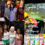 Margaret Josephs Instagram - Still recovering from the most epic Cinco De Psycho #rhonj Premiere Party ever!! 🪩🎉👧🏼💃🏼 The Tudor Club is where it’s at! Thank you to everyone who made this possible! 💕 Sips: @drinksoiree @sucasamezcal @sipmargs ✨✨✨ Event stylist/planner, balloons, florals: @bubblyblossomco Caterer & Bartenders: @tapteventservices Charcuterie board: @theblonde_board Churro Bar: @sweetlove.nj DJ: @ljdjs Photobooth: @tapsnap1165 @booth_babe Photographer: @alysonbarrowphotography Custom bar signs: @all_things_mirror_and_more Tent: @jerseyjump Miracles: @tempestjune @danielle_rullis 🙏🏼🙏🏼