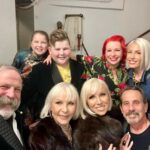 Margaret Josephs Instagram - Ready to pack our bags and Escape to the Chateau! 🧳🏰✨👧🏼👨🏻❤️ Taking renovation tips from the masters @escape_to_the_chateau
