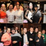 Margaret Josephs Instagram - Still recovering from the most epic Cinco De Psycho #rhonj Premiere Party ever!! 🪩🎉👧🏼💃🏼 The Tudor Club is where it’s at! Thank you to everyone who made this possible! 💕 Sips: @drinksoiree @sucasamezcal @sipmargs ✨✨✨ Event stylist/planner, balloons, florals: @bubblyblossomco Caterer & Bartenders: @tapteventservices Charcuterie board: @theblonde_board Churro Bar: @sweetlove.nj DJ: @ljdjs Photobooth: @tapsnap1165 @booth_babe Photographer: @alysonbarrowphotography Custom bar signs: @all_things_mirror_and_more Tent: @jerseyjump Miracles: @tempestjune @danielle_rullis 🙏🏼🙏🏼