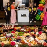 Margaret Josephs Instagram - Still recovering from the most epic Cinco De Psycho #rhonj Premiere Party ever!! 🪩🎉👧🏼💃🏼 The Tudor Club is where it’s at! Thank you to everyone who made this possible! 💕 Sips: @drinksoiree @sucasamezcal @sipmargs ✨✨✨ Event stylist/planner, balloons, florals: @bubblyblossomco Caterer & Bartenders: @tapteventservices Charcuterie board: @theblonde_board Churro Bar: @sweetlove.nj DJ: @ljdjs Photobooth: @tapsnap1165 @booth_babe Photographer: @alysonbarrowphotography Custom bar signs: @all_things_mirror_and_more Tent: @jerseyjump Miracles: @tempestjune @danielle_rullis 🙏🏼🙏🏼