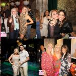 Margaret Josephs Instagram - Still recovering from the most epic Cinco De Psycho #rhonj Premiere Party ever!! 🪩🎉👧🏼💃🏼 The Tudor Club is where it’s at! Thank you to everyone who made this possible! 💕 Sips: @drinksoiree @sucasamezcal @sipmargs ✨✨✨ Event stylist/planner, balloons, florals: @bubblyblossomco Caterer & Bartenders: @tapteventservices Charcuterie board: @theblonde_board Churro Bar: @sweetlove.nj DJ: @ljdjs Photobooth: @tapsnap1165 @booth_babe Photographer: @alysonbarrowphotography Custom bar signs: @all_things_mirror_and_more Tent: @jerseyjump Miracles: @tempestjune @danielle_rullis 🙏🏼🙏🏼