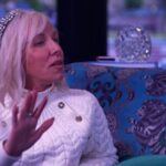 Margaret Josephs Instagram – The last supper… #RHONJ is back this Sunday @bravotv 👀