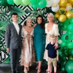 Margaret Josephs Instagram – Congrats on your confirmation Marcus! May God bless you and your beautiful family always love you all so much @serina.canciglia 🤍🙏🏼#serinafromtenafly 😂