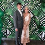 Margaret Josephs Instagram – Congrats on your confirmation Marcus! May God bless you and your beautiful family always love you all so much @serina.canciglia 🤍🙏🏼#serinafromtenafly 😂