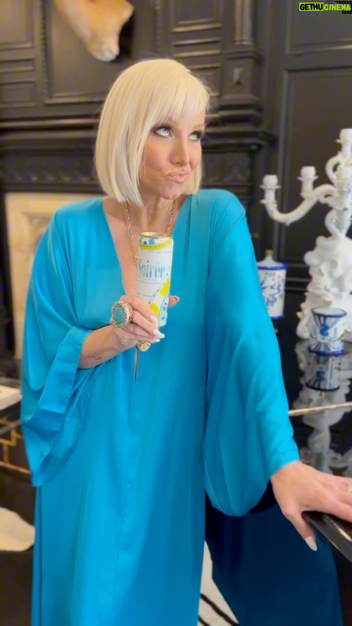 Margaret Josephs Instagram - Come try all 4 flavors of my canned mocktails @drinksoiree & meet and greet with @thelifeofmrsb and I this Friday @garys_wine . 🍹💖🍉🪩🥥 We can’t wait to sip sip slay and chit chat the night away with you! Event details below! ✨ FRIDAY APRIL 12TH • 5:30 PM - 7:30 PM GARY’S WINE & MARKETPLACE 67 VERVALEN ST, CLOSTER, NEW JERSEY #drinksoiree #garyswine #soireemocktails #femalefounders #nonalcoholic