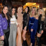 Margaret Josephs Instagram – Wishing Happiest Birthday to my girl @melissagorga ! You are a ray of sunshine in every room, a wonderful  wife , mother and friend! Cheers to celebrating a lifetime of memories together Love you! 🎂🎉🩷🥂💃💋👧🏼👩🏻 #happybirthday #rhonj