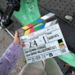 Margarida Corceiro Instagram - Mi primer trabajo internacional ❤️ No puedo estar más contenta de compartir con vosotros que formo parte del elenco de la segunda temporada de “Citas Barcelona” para @primevideoes @primevideopt 🥹