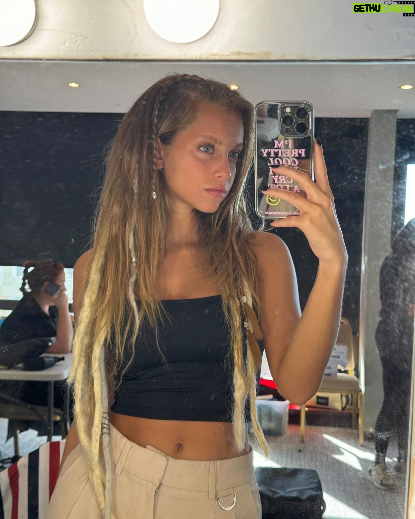 Margarida Corceiro Instagram - Fim de dia