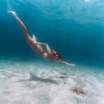 Margarida Corceiro Instagram – Hey there little starfish 🫧