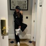 Margarida Corceiro Instagram - 48 horas en Madrid 🤎🎭