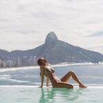 Margarida Corceiro Instagram – Bom dia Rio 🇧🇷