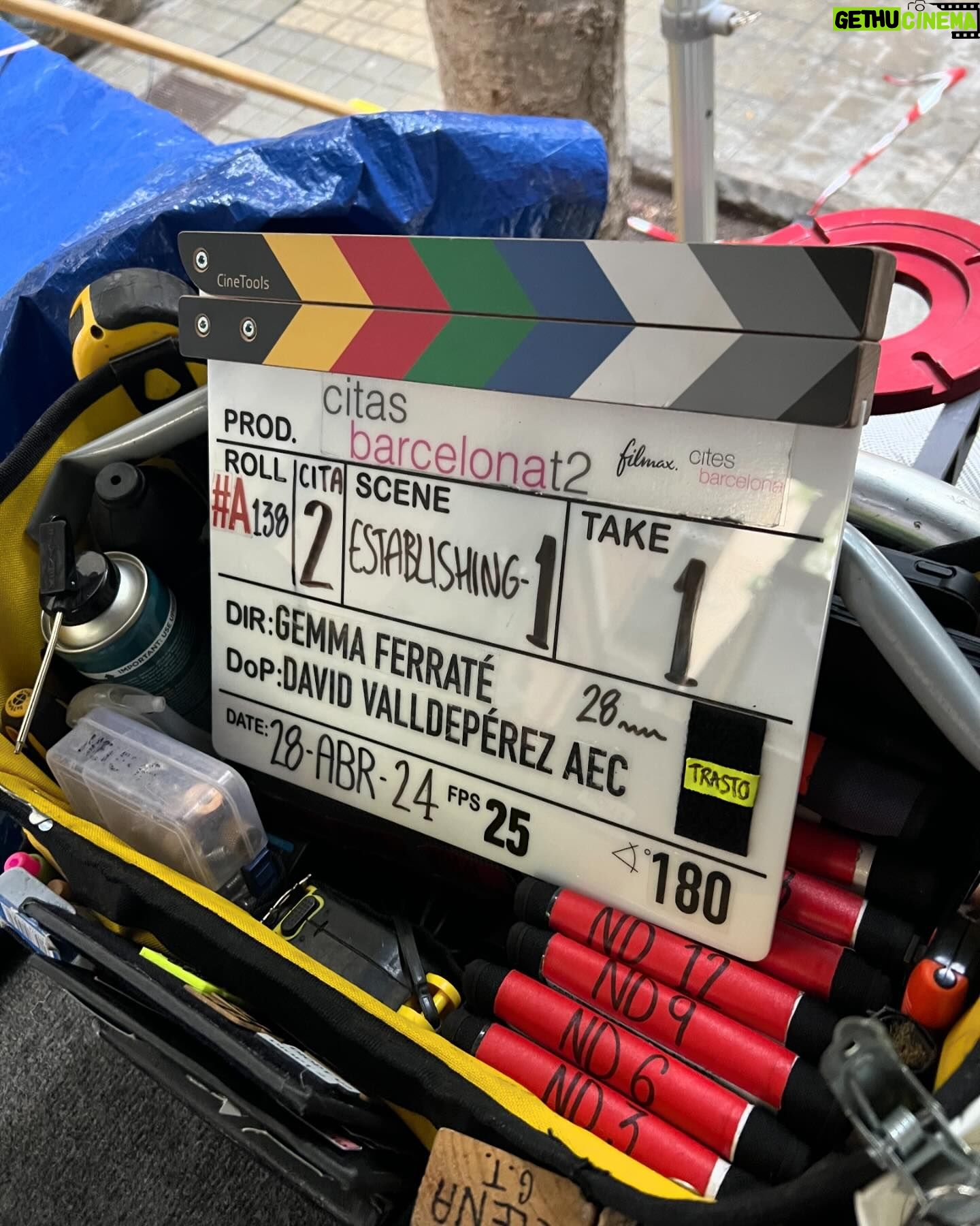 Margarida Corceiro Instagram - april 24 photo dump 🎞️