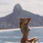 Margarida Corceiro Instagram – Bom dia Rio 🇧🇷