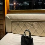 Margarida Corceiro Instagram - lady’s seat