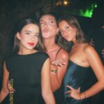 Margarida Corceiro Instagram - october 23 photo dump 🎞️