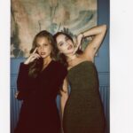 Margarida Corceiro Instagram - 🎞️✨🎅🏼🎄 @centralmodels