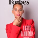 Margarida Corceiro Instagram - "Adoro ter este meu mundo na ponta dos dedos, mas é um trabalho que exige muito de mim" 💭 Margarida Corceiro protagoniza e assina a primeira capa digital de 2024. Leia o pitch completo no website da Forbes Portugal. #forbespt #digitalcover