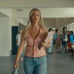 Margarida Corceiro Instagram - Gabiii a vida não está fácil 🥲 A segunda temporada dos Morangos já está disponível na Amazon Prime!! 🫶🏽 Episódio novo todas as segundas-feiras, às 21:30h, na @tvioficial 🍓