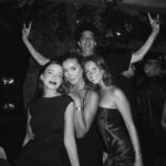 Margarida Corceiro Instagram - Thanks @praianoparque for making it memorable ✨✨✨