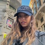Margarida Corceiro Instagram - november photo dump 🎞️
